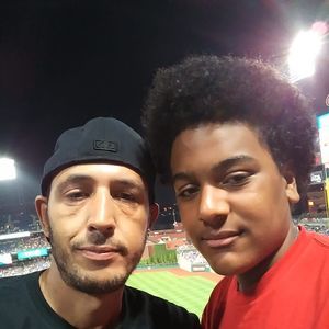 Meet your Posher, Marcus